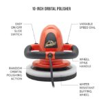 Armor All Buffer Polisher 10 - Image 5