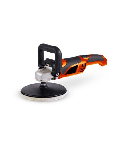 Car Polisher Machine