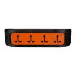 Lauritz Knudsen enGem 4 Way 5 Mtr Spike Guard CB93400AB06