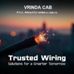 VRINDA Red 2.5mm Electrical Wire (90m) | PVC Insulated CCA Copper Cable + Free Insulation Tape - Image 5