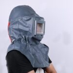 ATORSE™ Sand Blasting Hood Cap