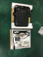 SUSAB Solar Flood Light 50W | 1100 Lumens, 5Ah Battery, IP65 - Image 7
